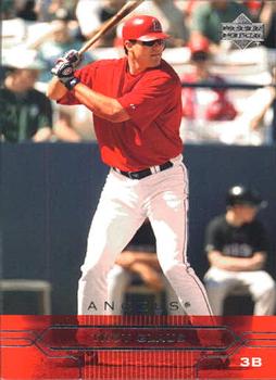 2005 Upper Deck #6 Troy Glaus Front