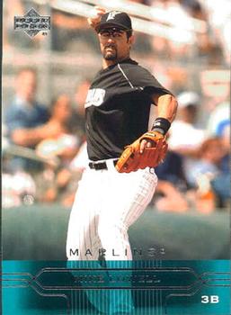 2005 Upper Deck #84 Mike Lowell Front