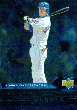 2005 Upper Deck - World Series Heroes #WS-9 Nomar Garciaparra Front