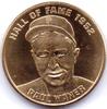 2007 Giant Eagle Pittsburgh Pirates Hall of Fame Coins #4 Paul Waner Front