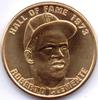 2007 Giant Eagle Pittsburgh Pirates Hall of Fame Coins #8 Roberto Clemente Front