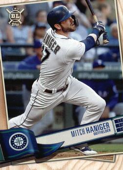 2019 Topps Big League #171 Mitch Haniger Front