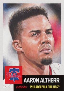 2019 Topps Living #149 Aaron Altherr Front