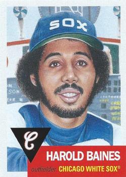 2019 Topps Living #219 Harold Baines Front