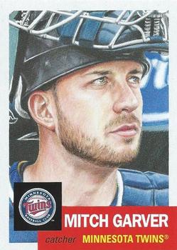 2019 Topps Living #246 Mitch Garver Front