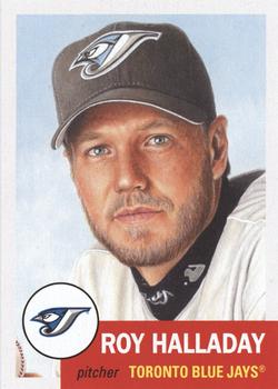 2019 Topps Living #267 Roy Halladay Front