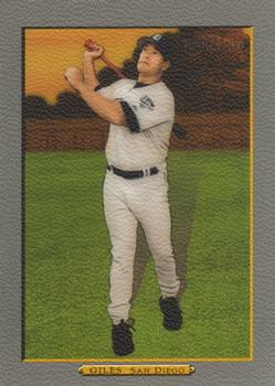 2006 Topps Turkey Red #440 Brian Giles Front
