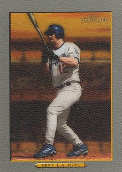 2006 Topps Turkey Red #526 Jeff Kent Front