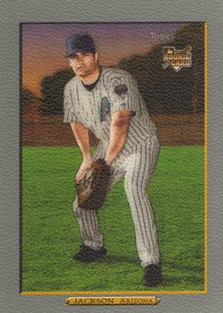 2006 Topps Turkey Red #592 Conor Jackson Front