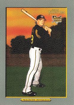 2006 Topps Turkey Red #603 Nate McLouth Front