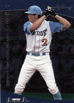 2006 TriStar Prospects Plus #66 Colby Rasmus Front