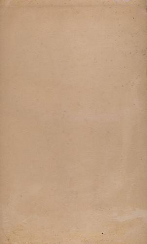 1910 Red Border Notebooks #NNO Ty Cobb Back