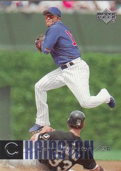 2006 Upper Deck #94 Jerry Hairston Front