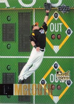 2006 Upper Deck #949 Nate McLouth Front