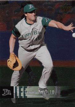 2006 Upper Deck Special F/X #451 Travis Lee Front