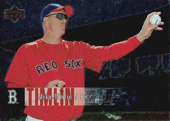 2006 Upper Deck Special F/X #542 Mike Timlin Front