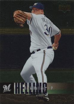 2006 Upper Deck Special F/X #684 Rick Helling Front