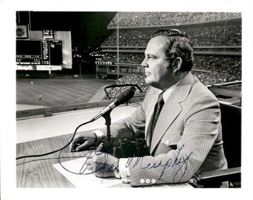 1971 New York Mets 4x5 Photos #NNO Bob Murphy Front
