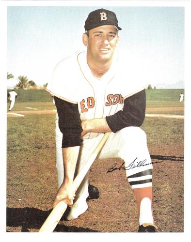 1965 Boston Red Sox Picture Pack #NNO Bob Tillman Front