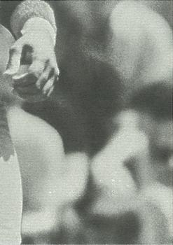 1985 Star Reggie Jackson - Separated #NNO Reggie Jackson Back