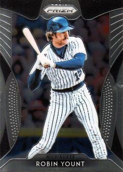 2019 Panini Prizm #216 Robin Yount Front