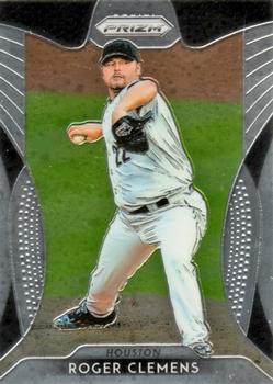2019 Panini Prizm #248 Roger Clemens Front