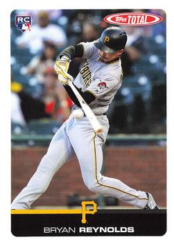 2019 Topps Total #899 Bryan Reynolds Front