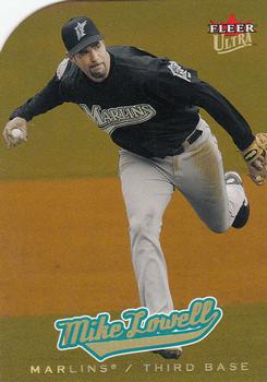 2005 Ultra - Gold Medallion #164 Mike Lowell Front