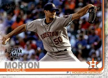 2019 Topps - All-Star Game #169 Charlie Morton Front