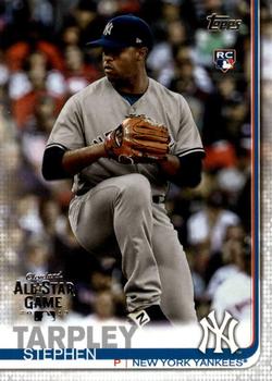2019 Topps - All-Star Game #504 Stephen Tarpley Front