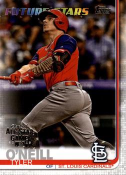 2019 Topps - All-Star Game #655 Tyler O'Neill Front