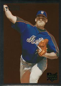 2006 Bowman Heritage - Silver Foil #202 Alay Soler Front