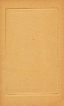 1911 Pinkerton Cabinets (T5) #210 Jimmy Archer Back