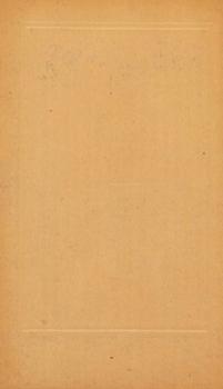 1911 Pinkerton Cabinets (T5) #918 Thomas Edward George Back