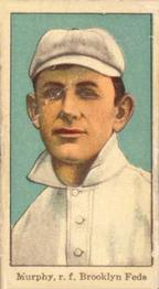 1911-16 People's Tobacco Kotton (T216) #NNO Daniel Murphy Front