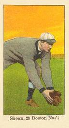 1911-16 People's Tobacco Kotton (T216) #NNO David Shean Front