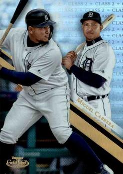 2019 Topps Gold Label - Class 2 #24 Miguel Cabrera Front