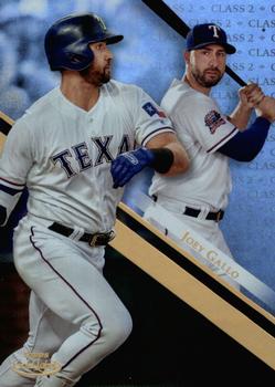 2019 Topps Gold Label - Class 2 #61 Joey Gallo Front