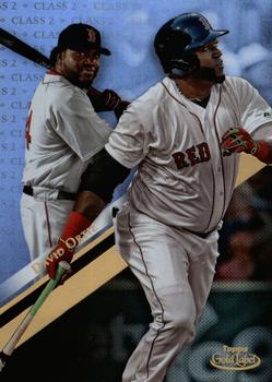 2019 Topps Gold Label - Class 2 #76 David Ortiz Front