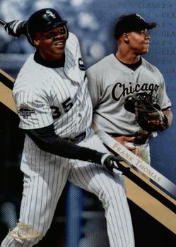 2019 Topps Gold Label - Class 2 #81 Frank Thomas Front