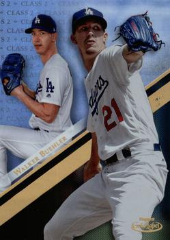 2019 Topps Gold Label - Class 2 #87 Walker Buehler Front