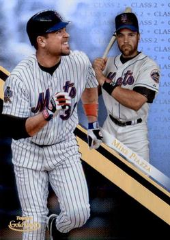 2019 Topps Gold Label - Class 2 #88 Mike Piazza Front