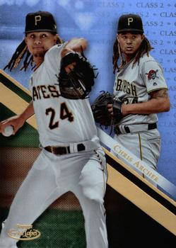 2019 Topps Gold Label - Class 2 #95 Chris Archer Front