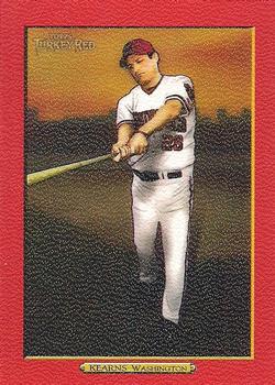 2006 Topps Turkey Red - Red #383 Austin Kearns Front