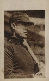 1923 Curtis Ireland (E123) #NNO Sam Rice Front