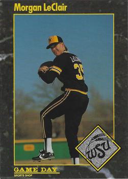 1994 wichita state shocker baseball 72p by AJ Kirkpatrick - Issuu