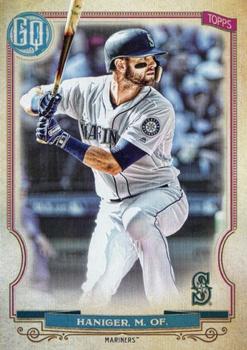 2020 Topps Gypsy Queen #64 Mitch Haniger Front