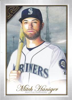2019 Topps Gallery #149 Mitch Haniger Front