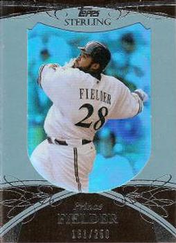 2010 Topps Sterling #113 Prince Fielder  Front