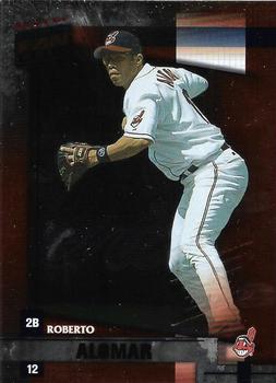 2002 Donruss Best of Fan Club - National Convention #58 Roberto Alomar Front
